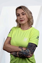 Юлия Шахматова