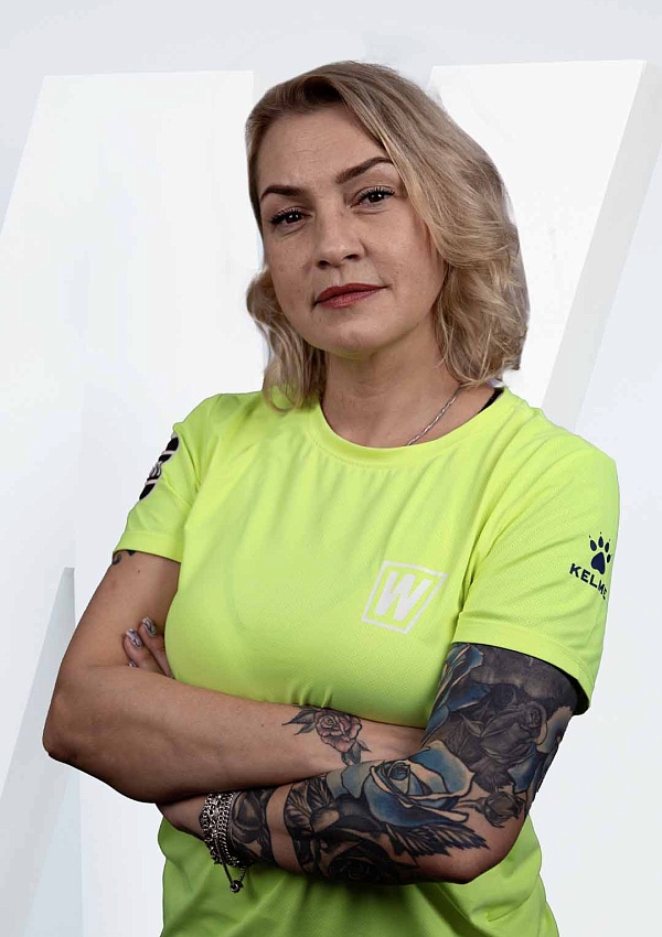 Юлия Шахматова