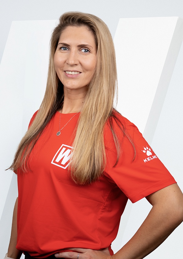 Загорец Полина