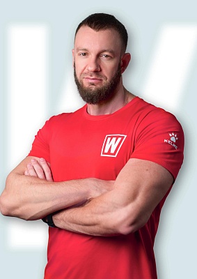 Конов Дмитрий