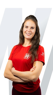 Анна Семёнова