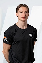 Баранов Денис