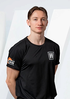 Баранов Денис