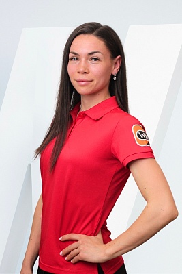 Синяткина Дарья