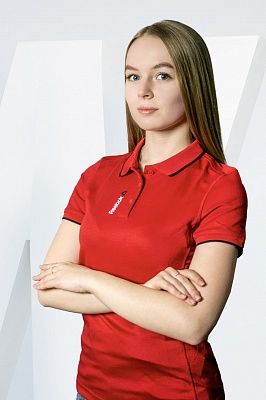 Эйдельберг Маргарита
