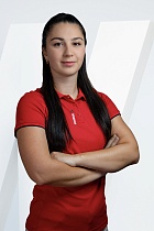 Михина Элина