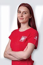 Лаврова Мария 