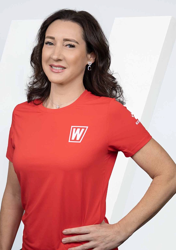 Синичкина Ольга