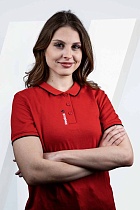 Фефелова Виктория