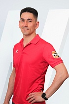 Хакимзянов Роман