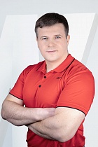 Тарасов Александр 