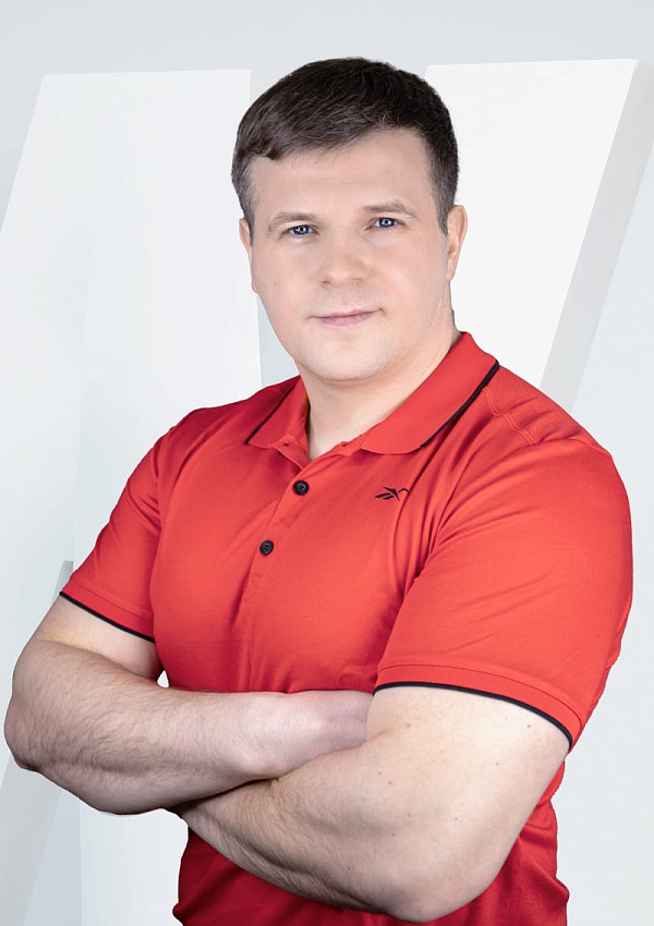 Тарасов Александр 