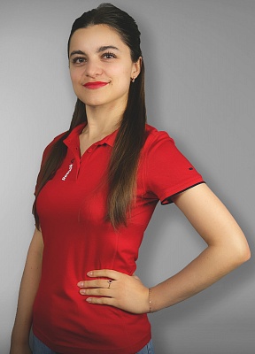 Ярдаева Екатерина