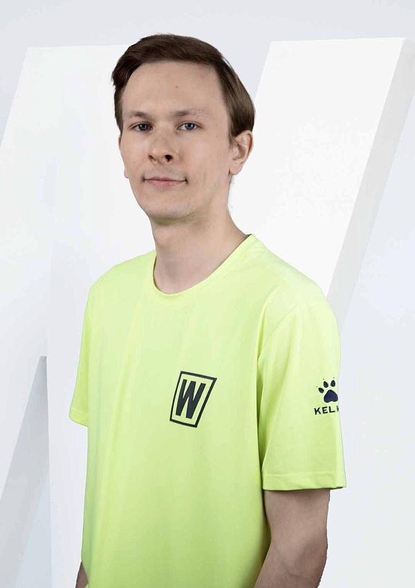 Рудаков Александр