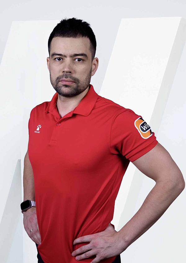 Дятлов Артем Андреевич