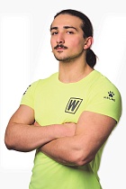 Гамзаев Рагим