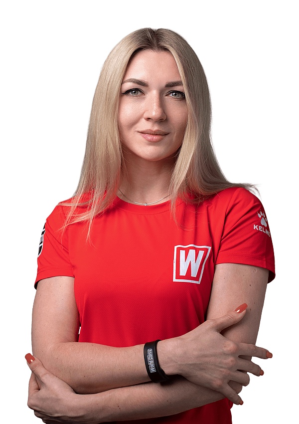 Смирнова Юлия