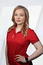 Кондрашова Наталья
