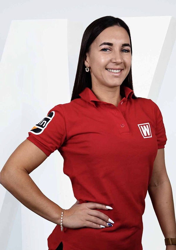 Ахметова Диана