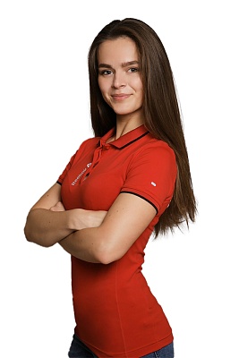 Бокова Регина 