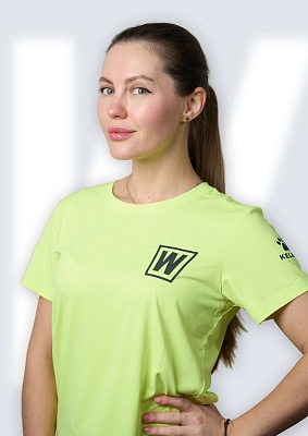 Игнатенко Елена 