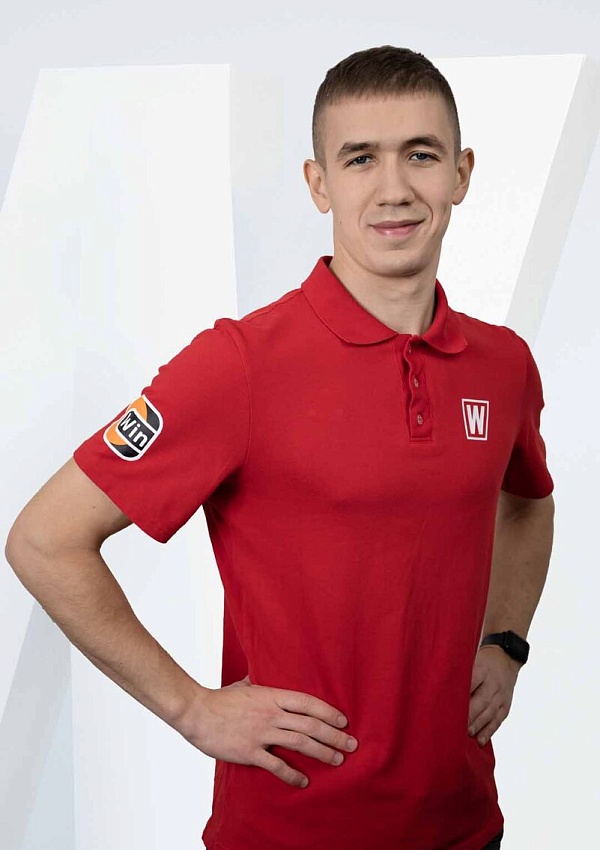 Шляпугин Олег