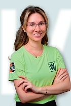 Котикова Полина 