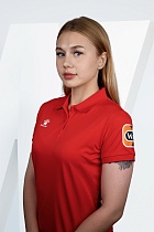 Орлова Лилиана