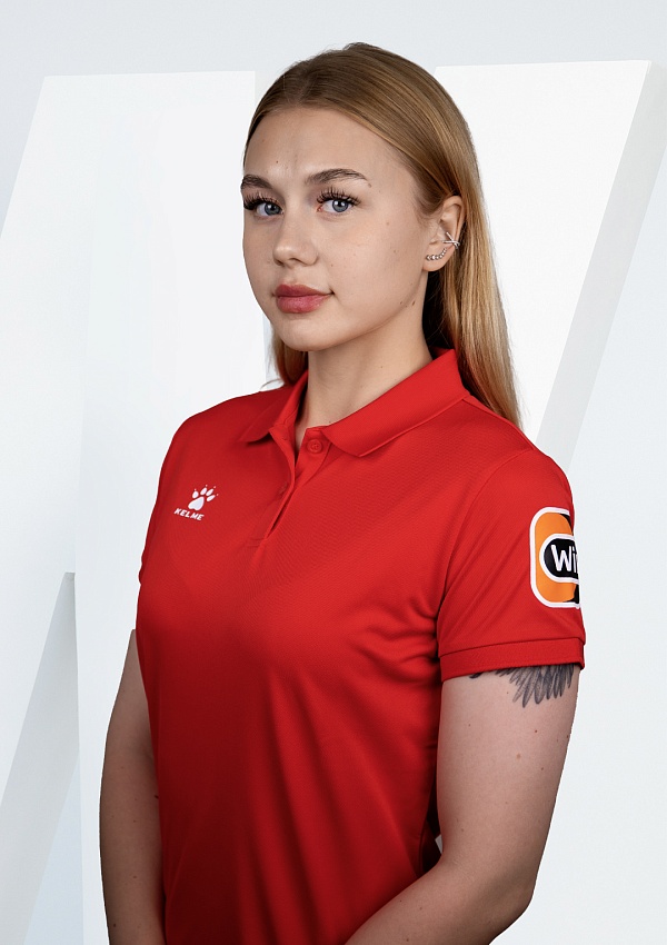 Орлова Лилиана