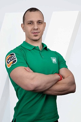 Ткачев Илья