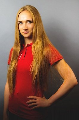 Чамкина Анастасия