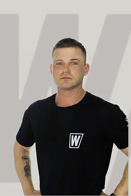 Чернов Сергей 