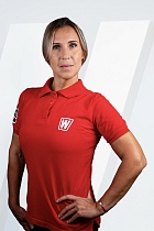Ларионова Людмила