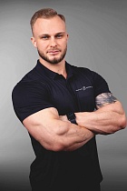 Александр Либеров тренер