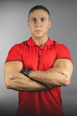 Элатик Чед