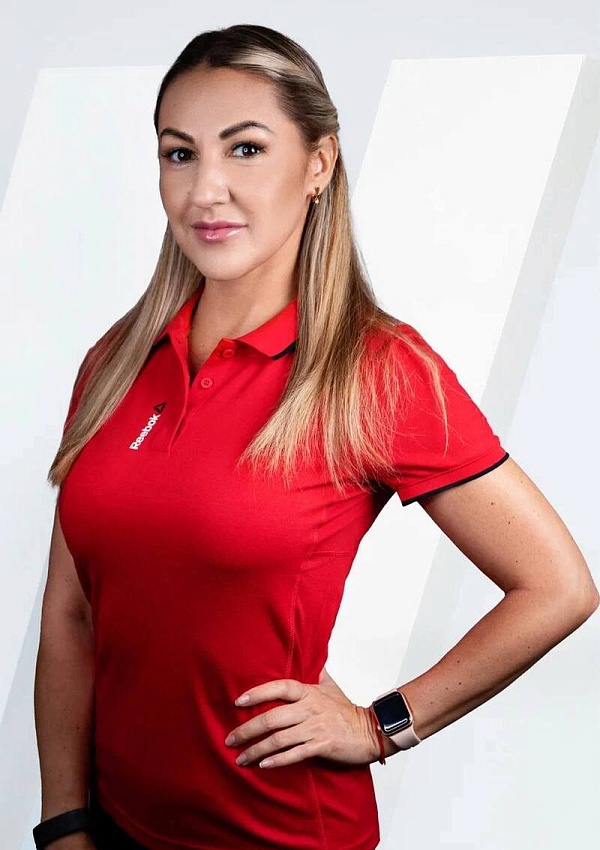 Минаева Наталья