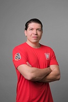 Шульга Дмитрий