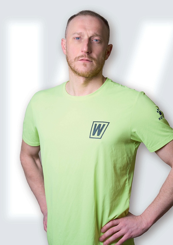 Павел Заплаткин