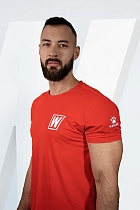Афанасьевский Павел