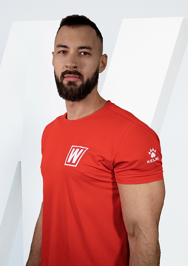 Афанасьевский Павел