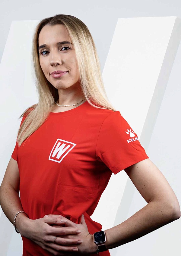 Королёва Василиса