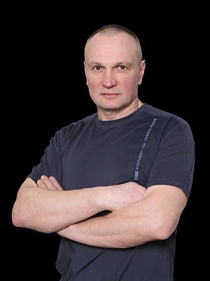 Шахматов Вадим