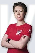 Сакулина Карина