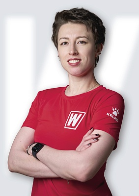 Сакулина Карина