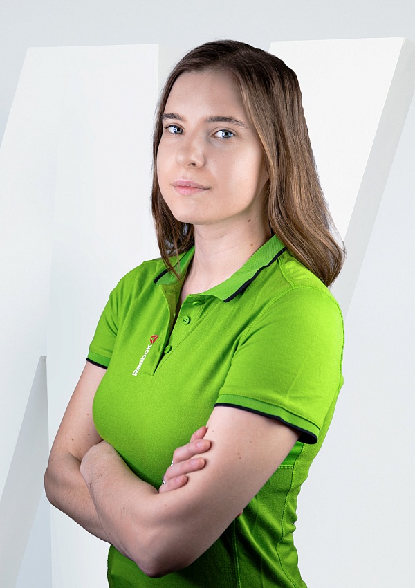 Тарасова Елизавета 