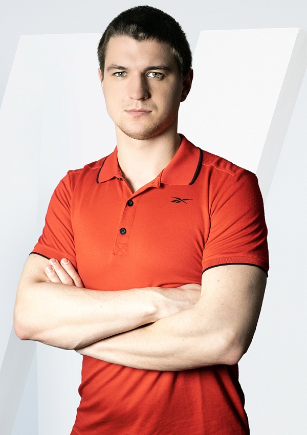 Николай Соколов