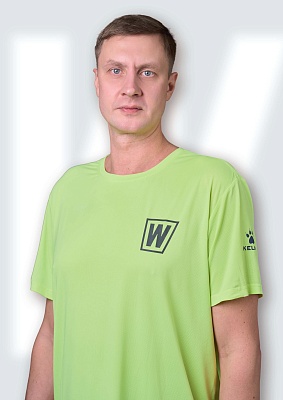 Павел Катков