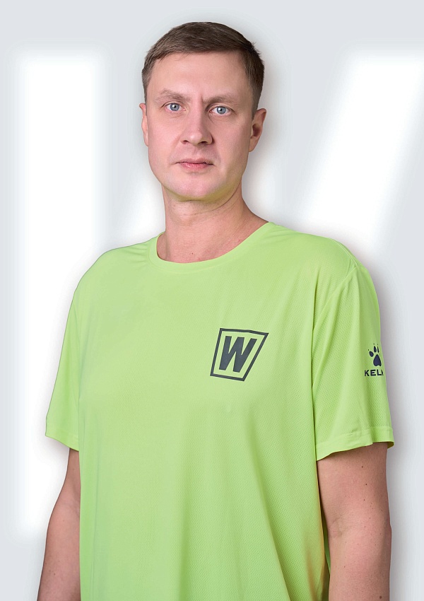 Павел Катков