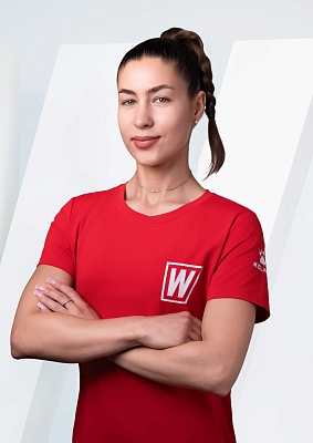 Плигунова Софья