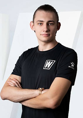 Шелехов Иван